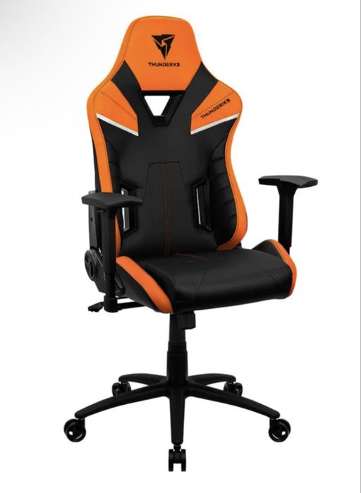 Кресло ThunderX3 TC5, Tiger Orange