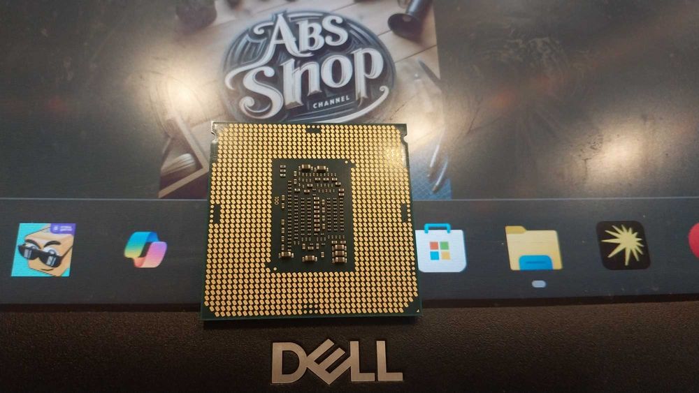Процессор 7-го поколения Core i7 7700. Сокет LGA 1151. Из США. 4 Ядра.