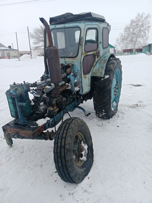 Продам 2 трактора