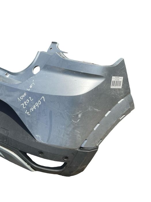 Bara Spate Dacia Logan Iii [ 2020 - 2022 ] 8502323381R