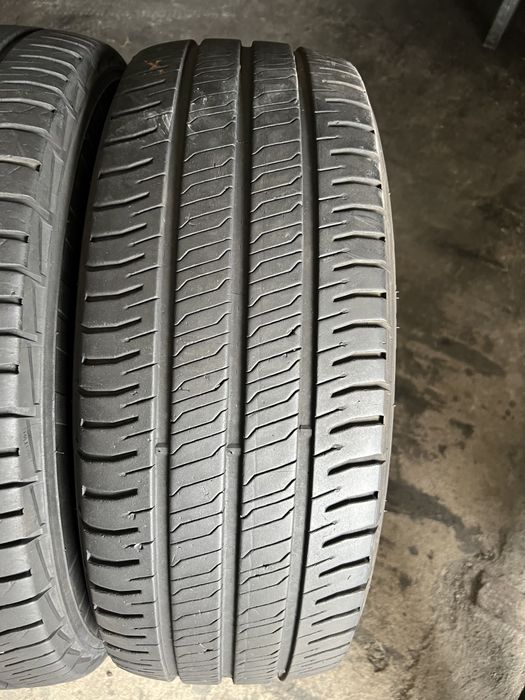4 anvelope de vara 235/65/16C Kleber 2023!
