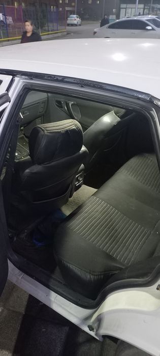 Daewoo prince 1996-yil