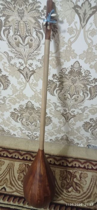 Dutor alt. hali yengidek