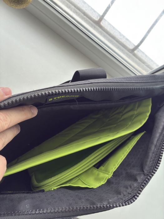 Сумка для ноутбука TUCANO