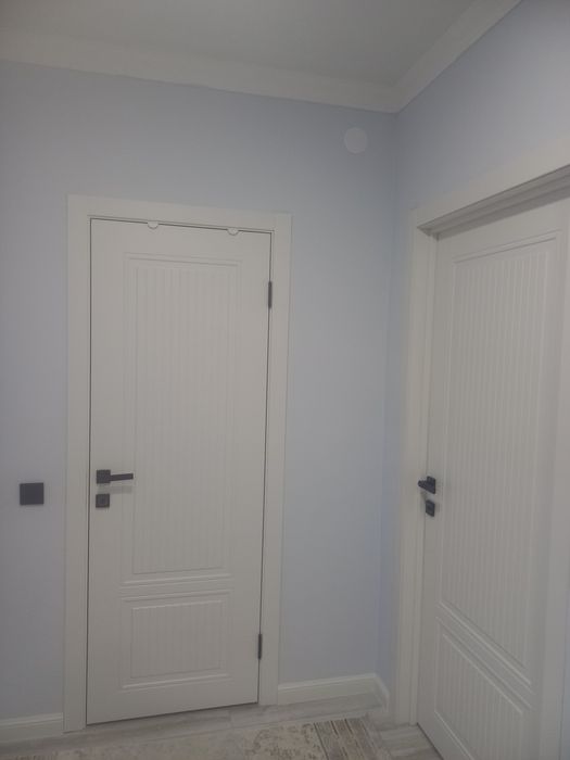 Уастановка дверей Актобе