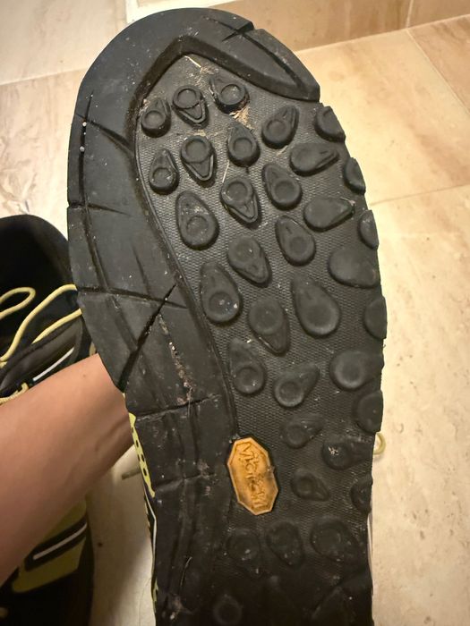 Туристически обувки Vaude