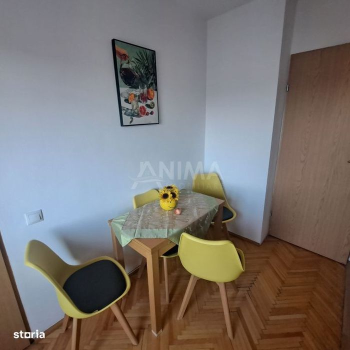 Apartament 3 camere decomandate, 82 mp, Piata Cipariu, parcare — fotografia 3
