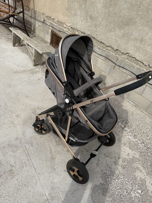 Коляска 2/1 в хорошем состояние