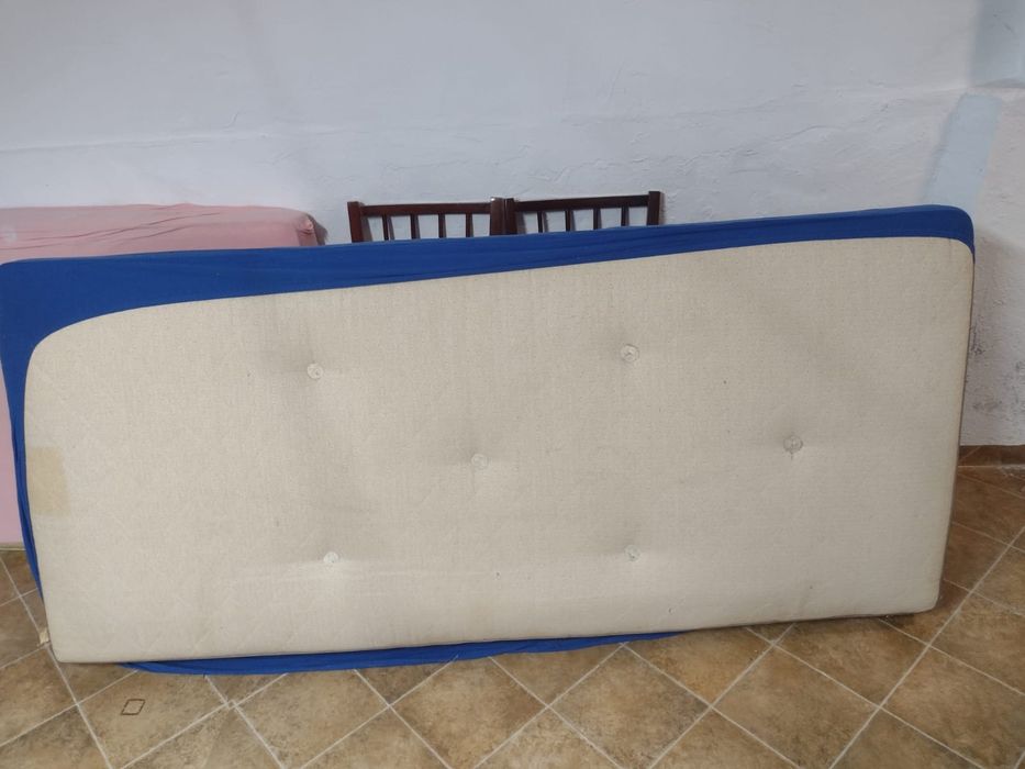 Pat medical cu telecomanda