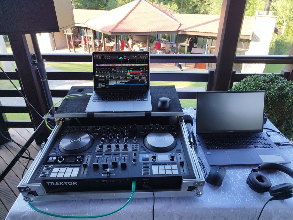 DJ Evenimente Private Brașov