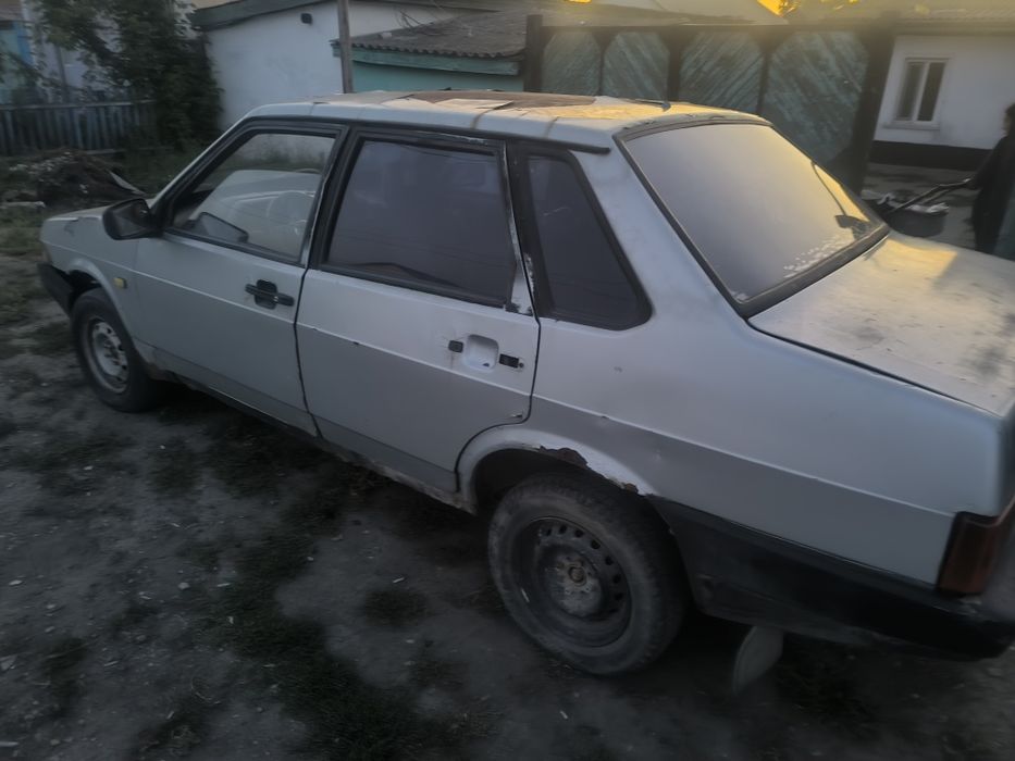 Продам 99 на ходу