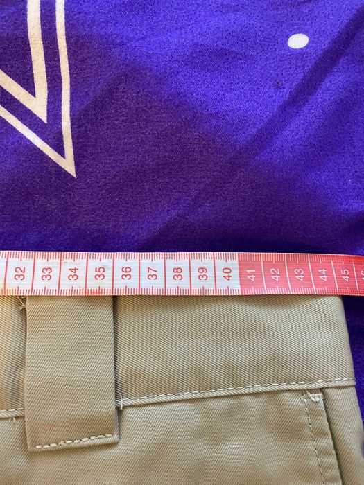 Carhartt WIP Craft Pant Brown