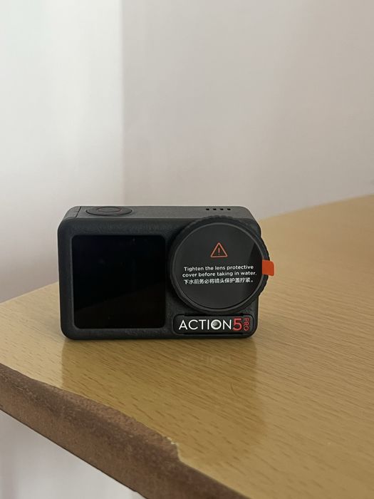 Dji osmo 5 pro - adventure combo