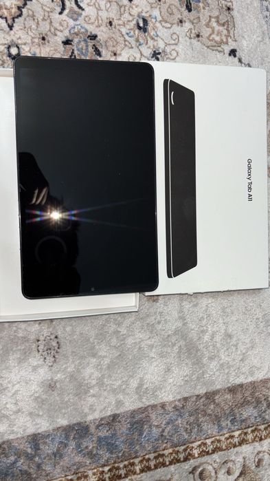 Samsung tab a11 128гб планшет