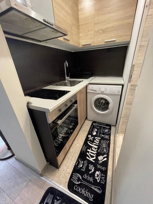 Дава се под наем Етаж от къща в София, Триъгълника - 46 кв.м за 450 € - Снимка #6