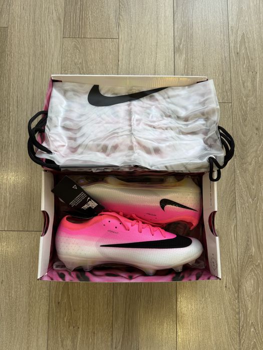 Nike Mercurial Vapor 17 Elite/ номера - 42/43/45