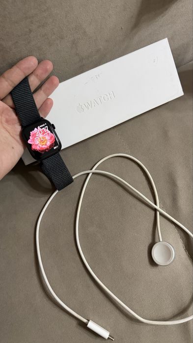 Apple watch 10 серия, 46 мм