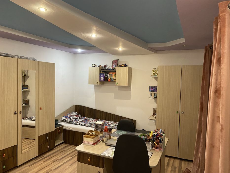 Mobila dormitor pt. doi copii