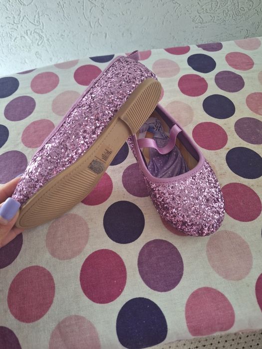 Balerini H&M noi
