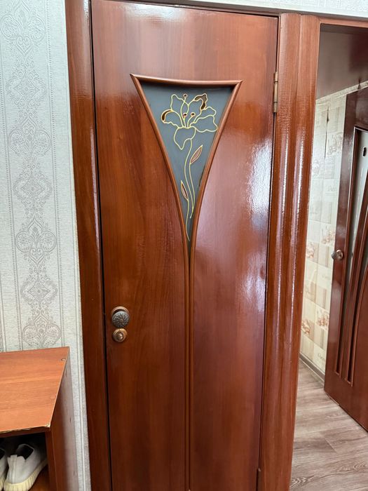 Межкомнатные двери