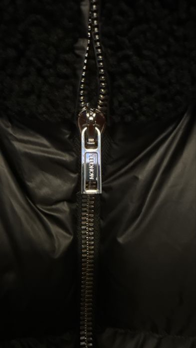 Geaca Puffer Rick Owens Moncler Cyclopic  - L