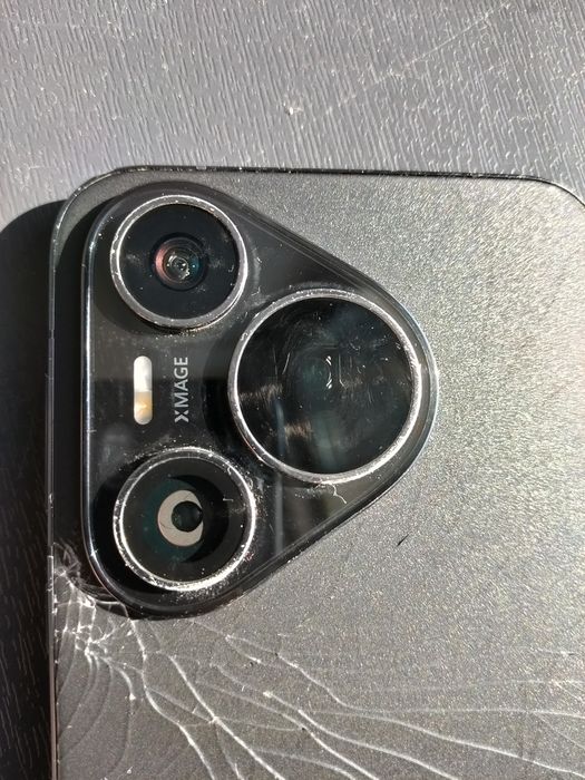 Huawei Pura 70 обмен