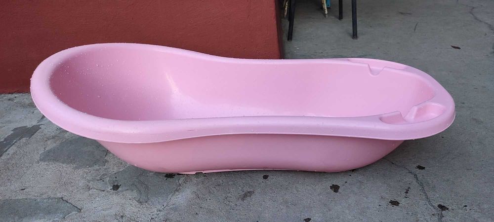 Ванночка децкая для купания