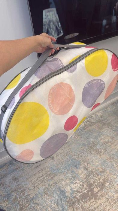 Продам кокон Зевушка