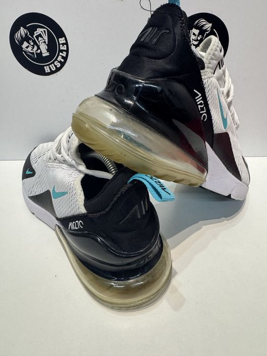 Маратонки NIKE AIR MAX 270 .Номер 42