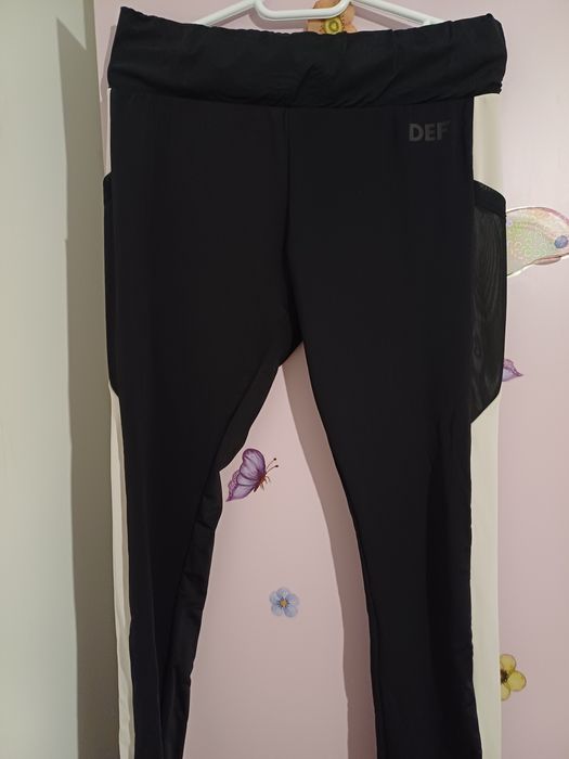 Colanti licra marimea L.m.xl