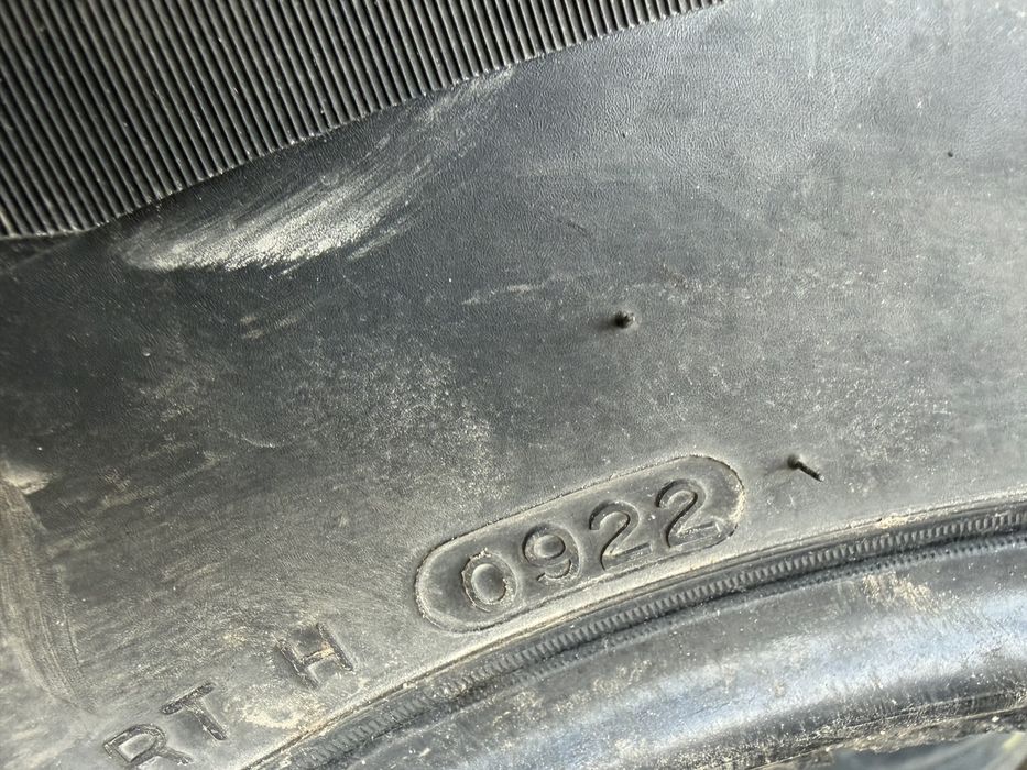 Гуми са джип 265 70 16 Hankook