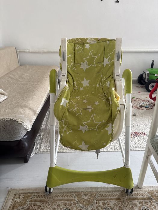 Продам детский стульчик за 3 тысячи