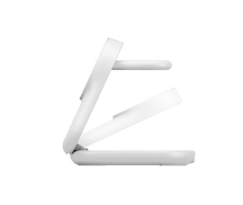 ( Беспроводное ЗУ BELKIN 25W Qi2 3-in-1 Foldable Charger White