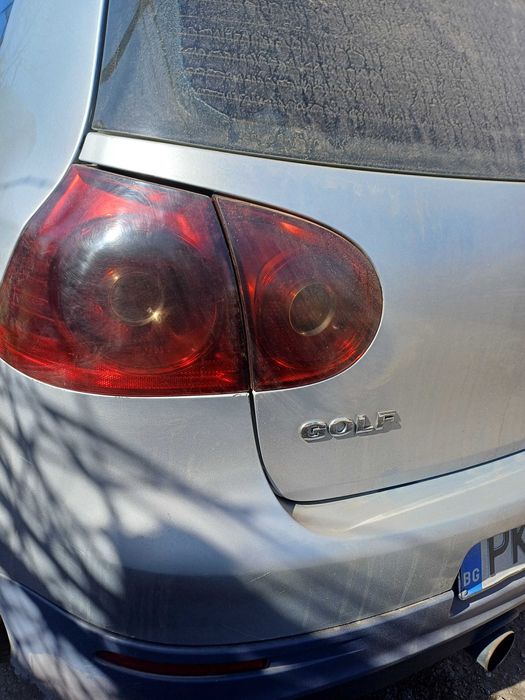 Стопове за голф 5