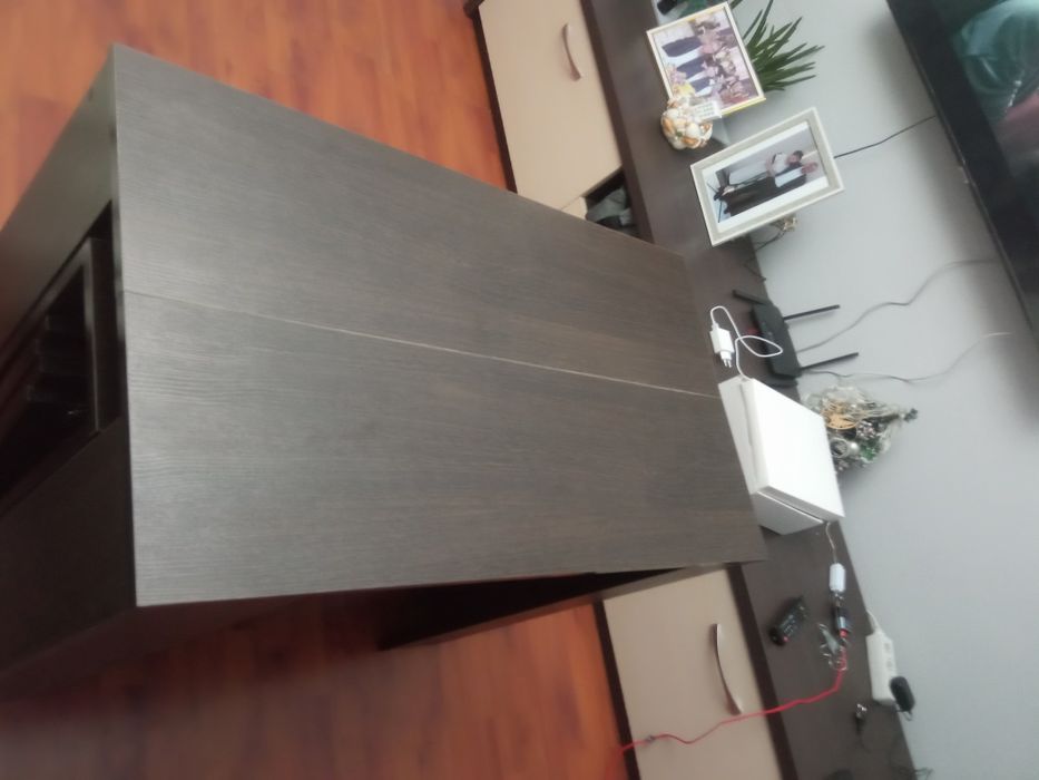 Стол-трансформер