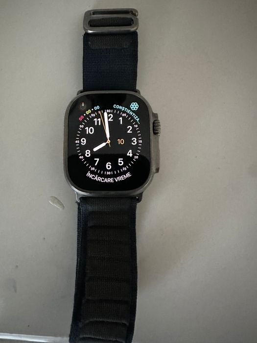 Apple watch ultra 2