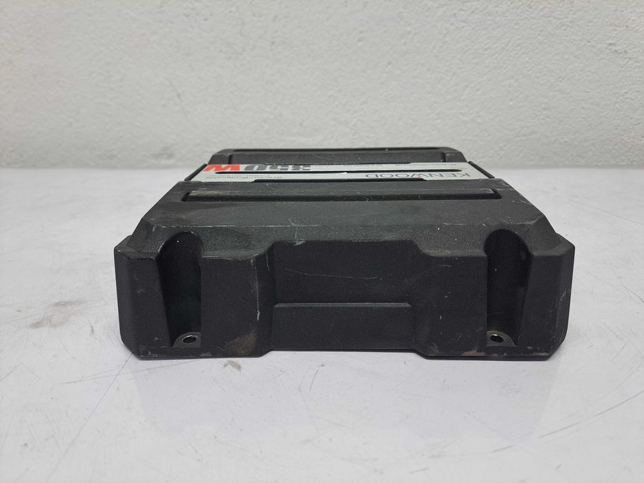 Усилвател за кола - KENWOOD KAC-5203