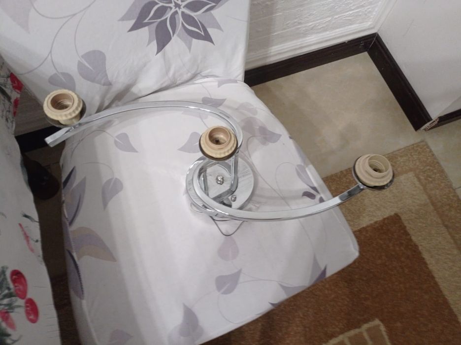 Светильник по 1000 тг