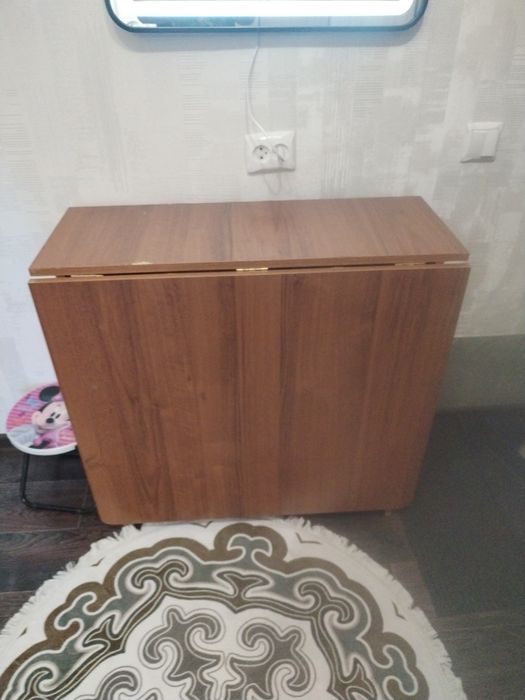 Кухонный Стол складной.