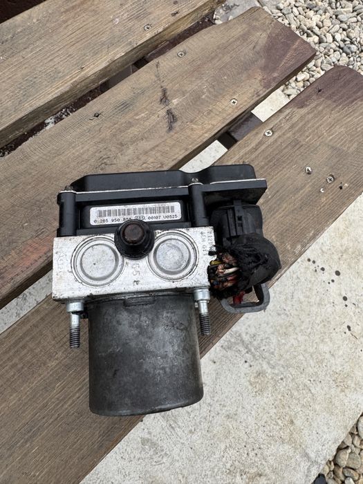 Pompa frana ABS audi A6 C6