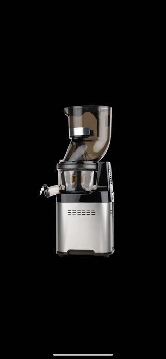 Професионална сокоизстисквачка Kuvings CS600, Допълнителна нова глава