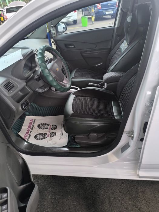 Кобальт автомат 2025 тозза