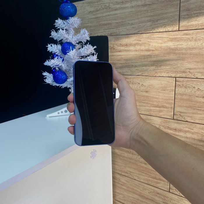 iPhone 13 | 128gb | 100% | Айфон 13