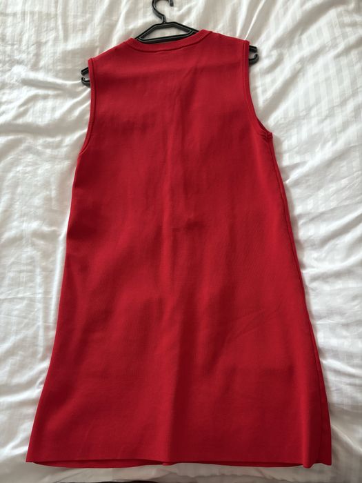 Рокля ZARA (М размер)