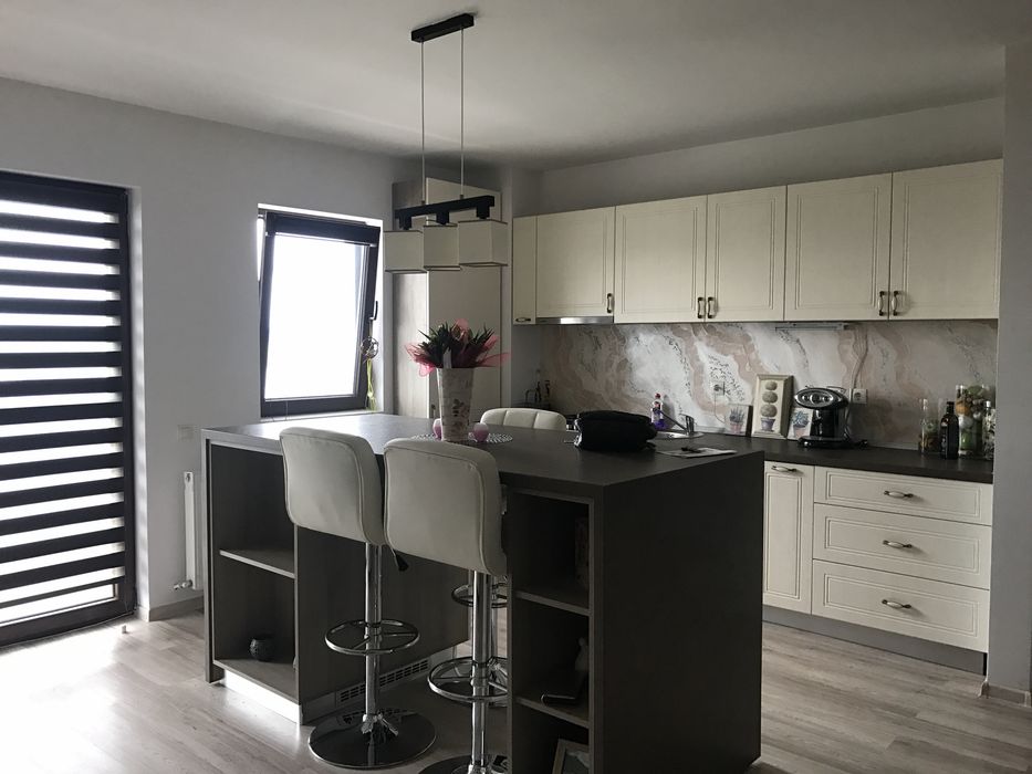 Apartament de lux 2 camere Doamna Stanca