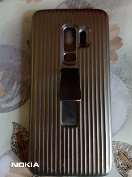 3 Huse de Samsung Galaxy S9+