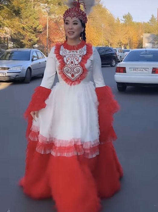 Пошив и вышивка одежды