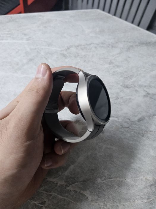 Galaxy Watch 5 Pro
