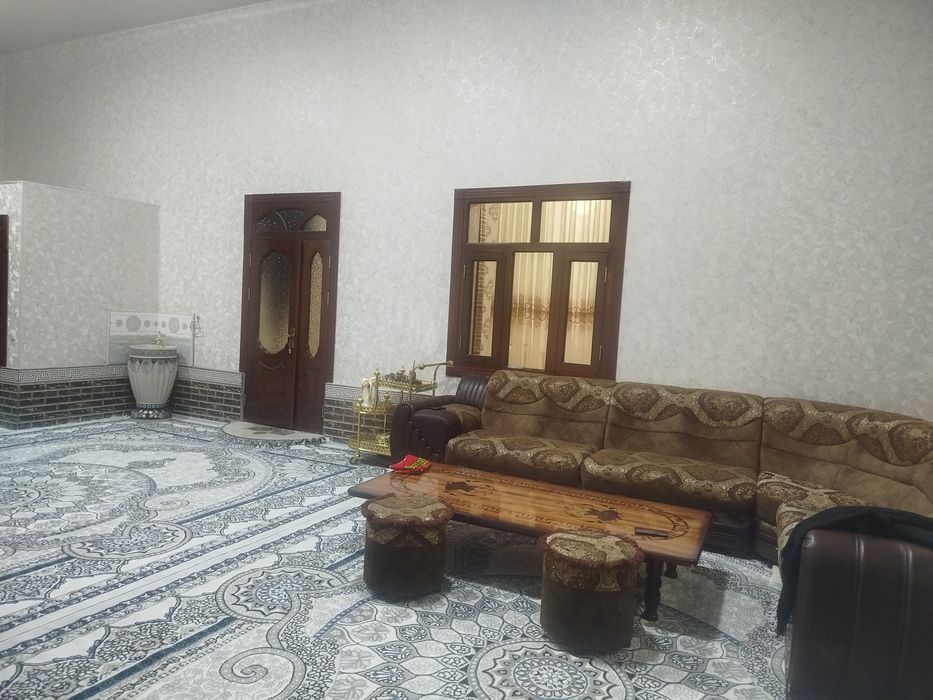 Uchastka sotiladi 6 sötix