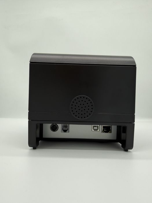 Xprinter C260M принтер со звонком и оповещением